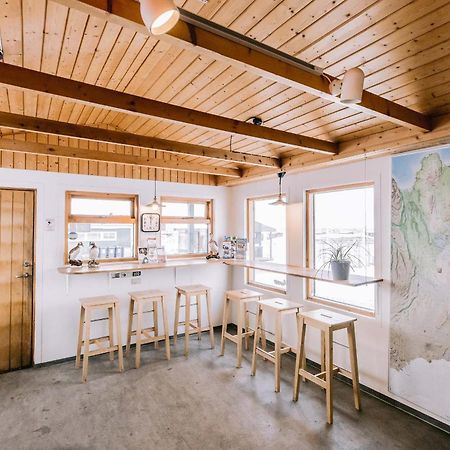 Hlid Bed And Breakfast Myvatn Bagian luar foto