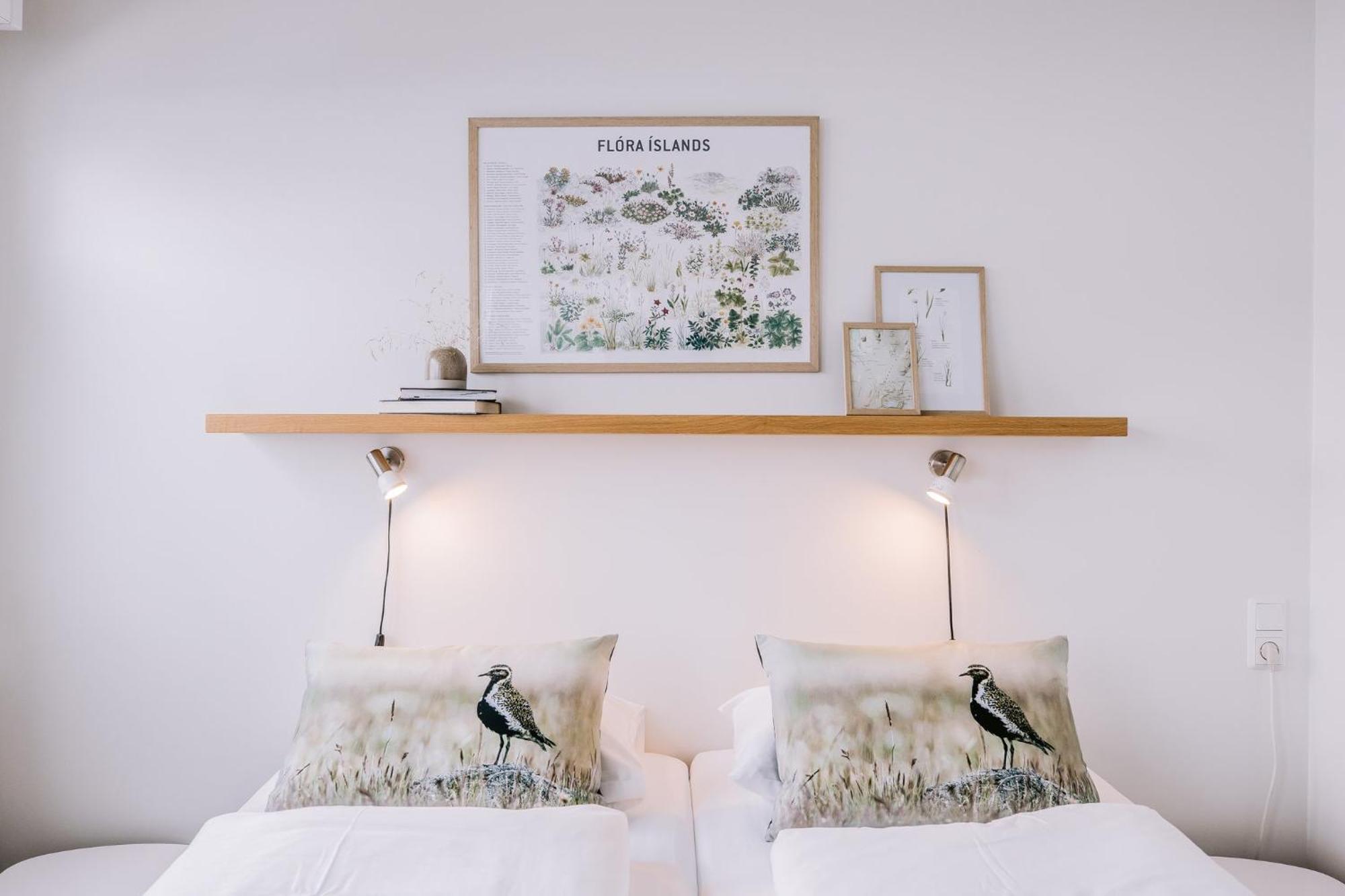 Hlid Bed And Breakfast Myvatn Bagian luar foto