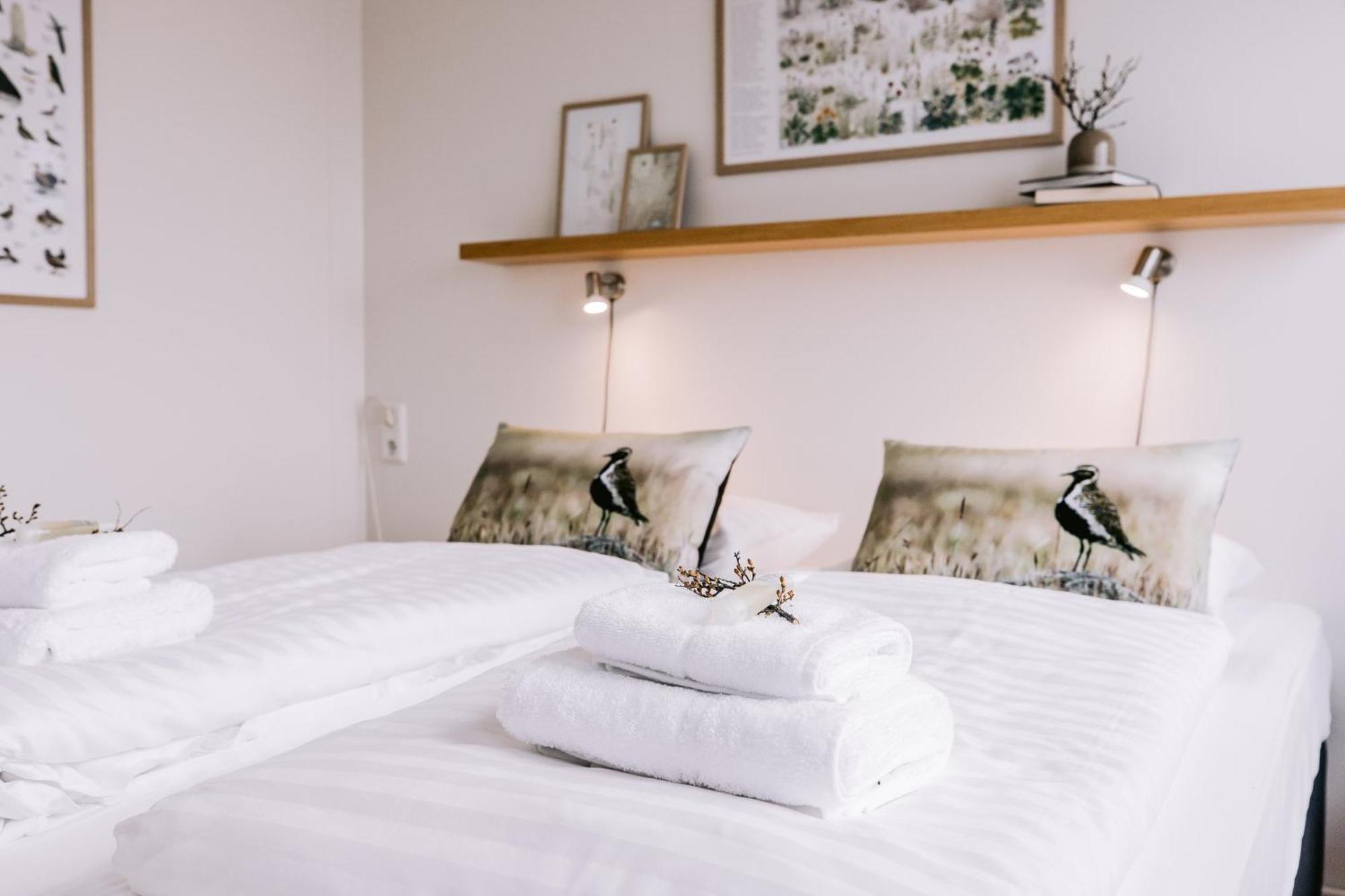 Hlid Bed And Breakfast Myvatn Bagian luar foto