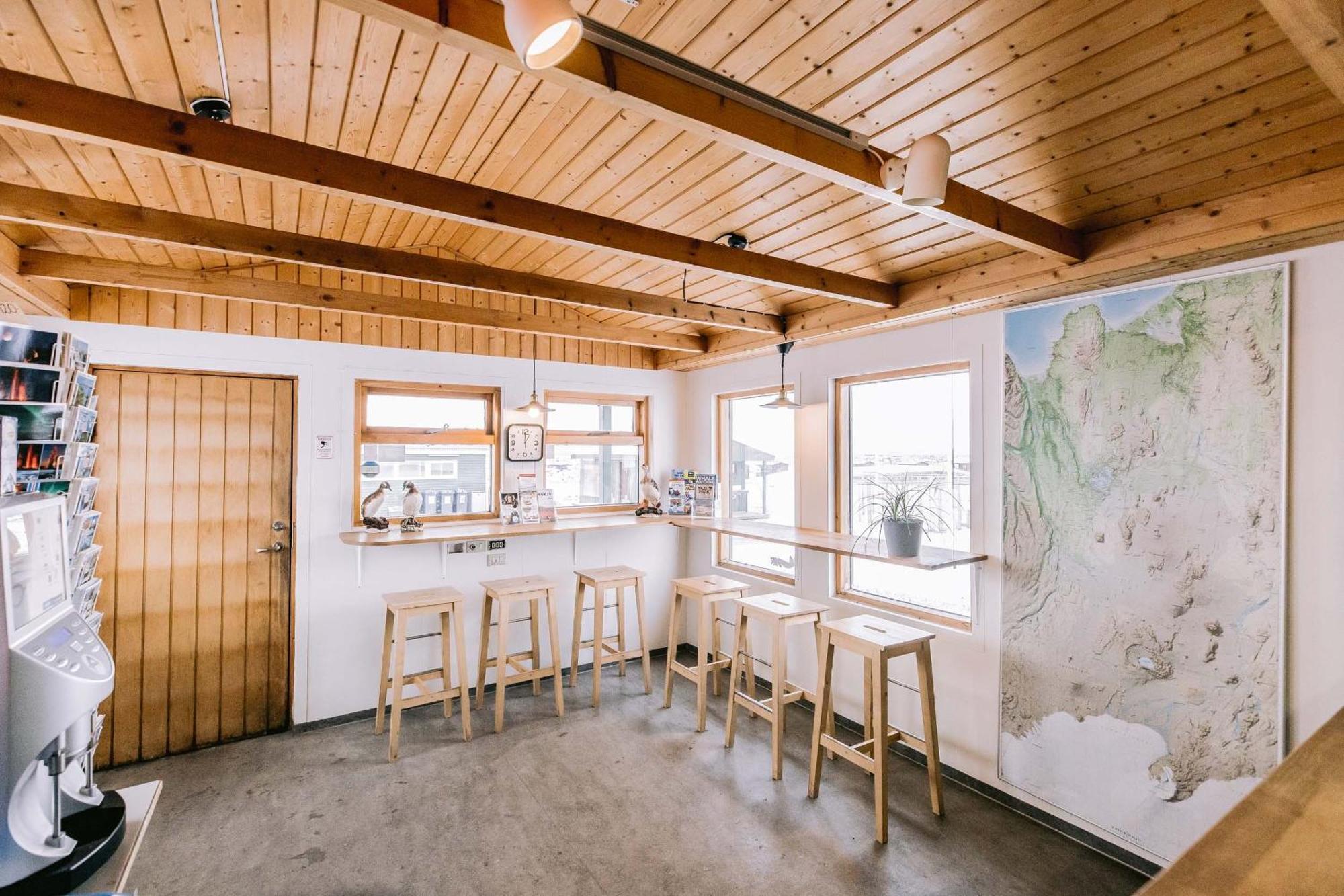 Hlid Bed And Breakfast Myvatn Bagian luar foto